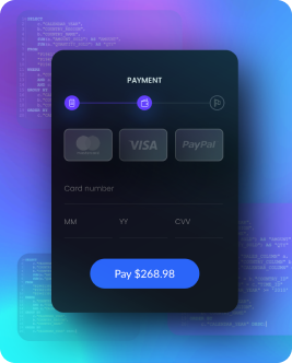 General Purpose Datastore